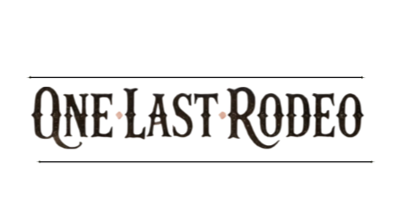 One Last Rodeo