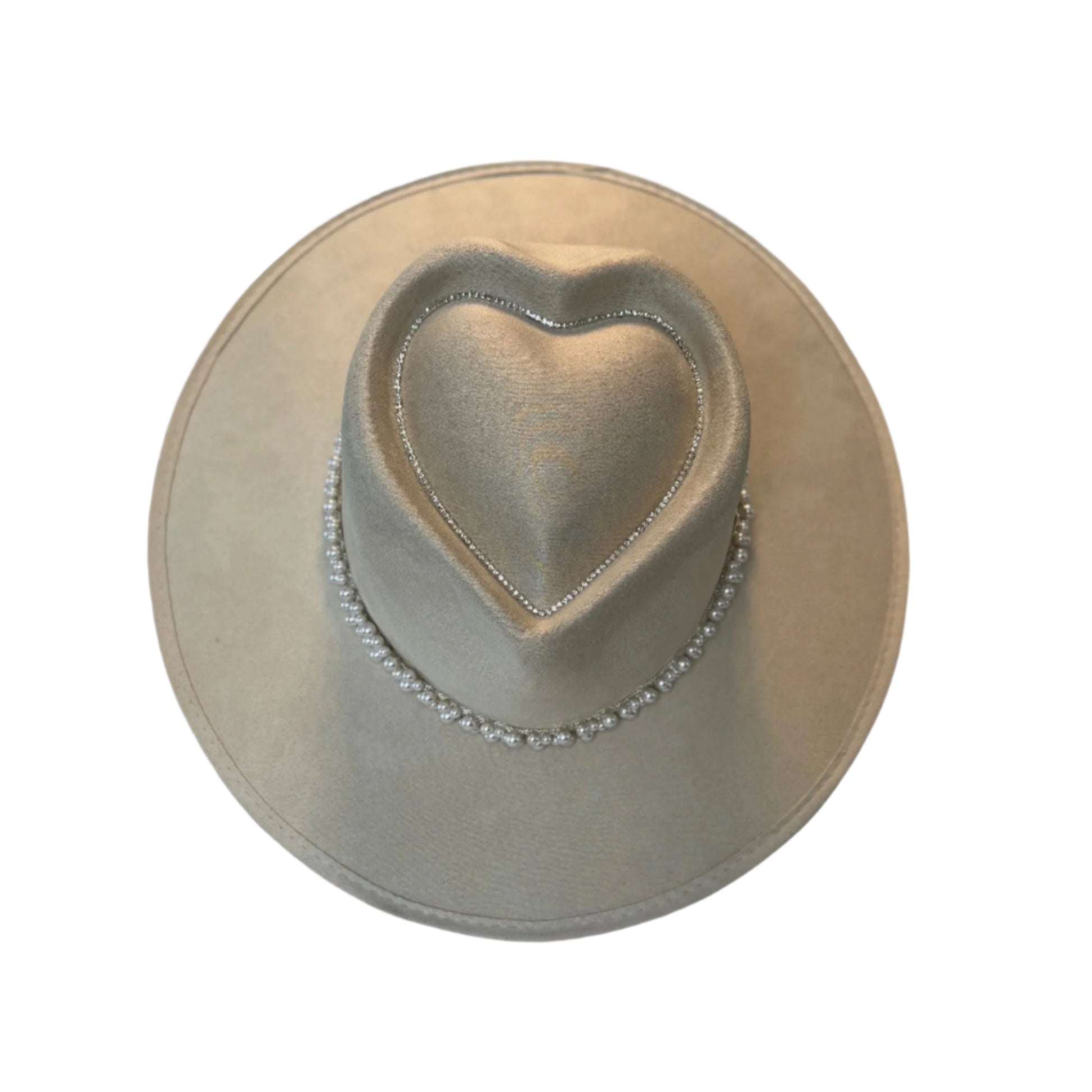 Bridal cowgirl keepsake hat for bachelorette party in Nashville, Tennessee – One Last Rodeo