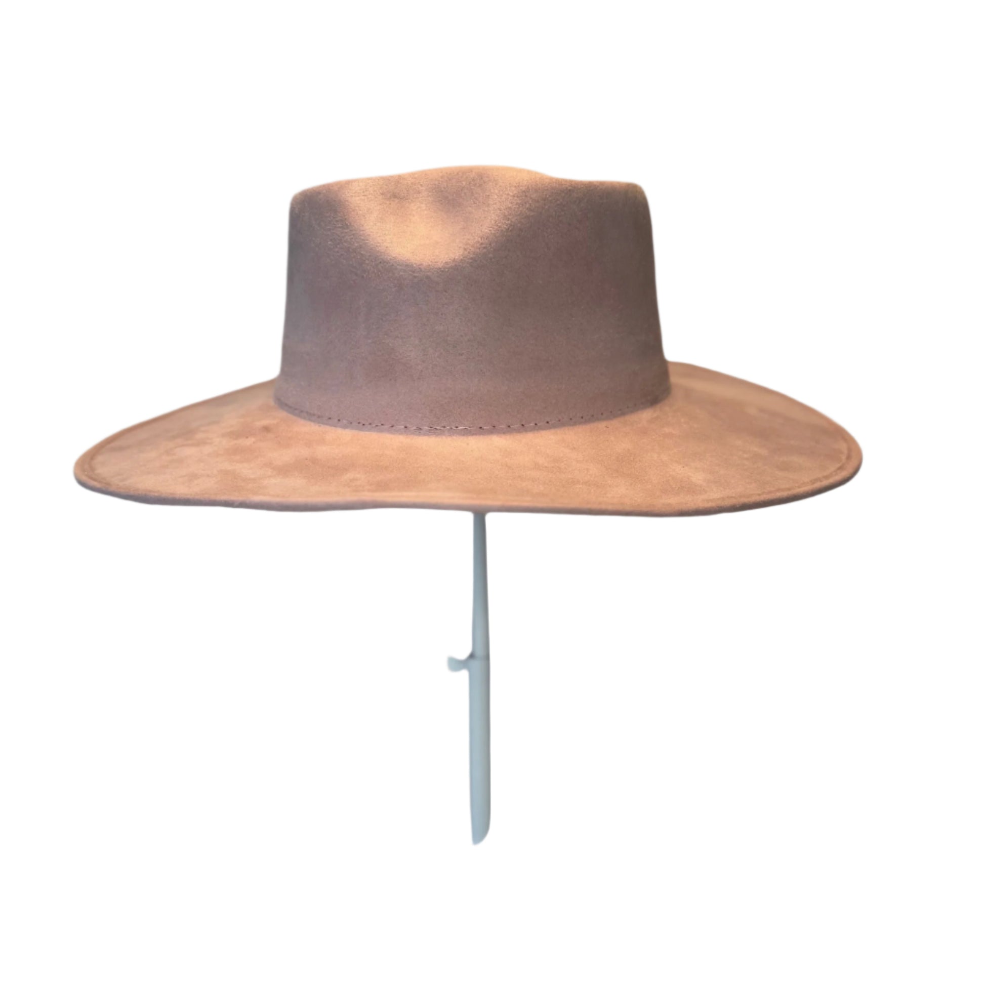 Bridal cowgirl keepsake hat for bachelorette party in Nashville, Tennessee – One Last Rodeo