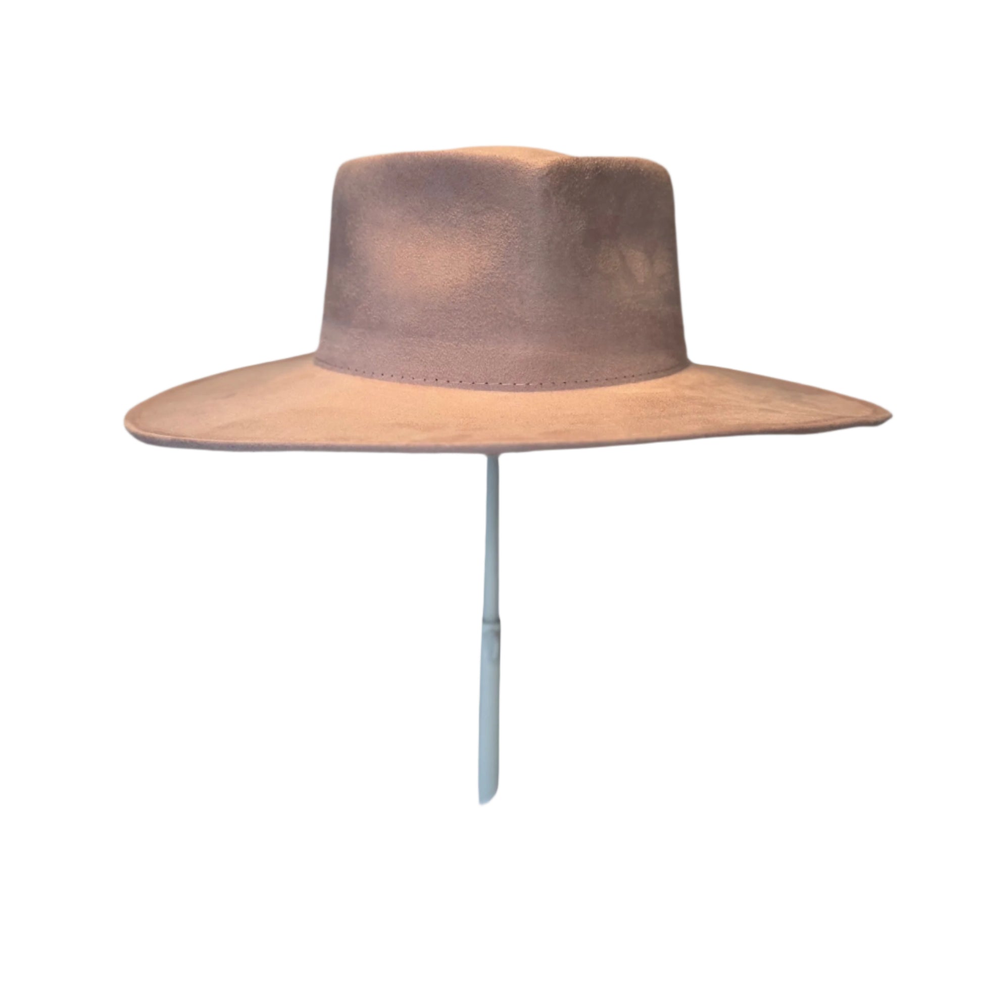 Bridal cowgirl keepsake hat for bachelorette party in Nashville, Tennessee – One Last Rodeo