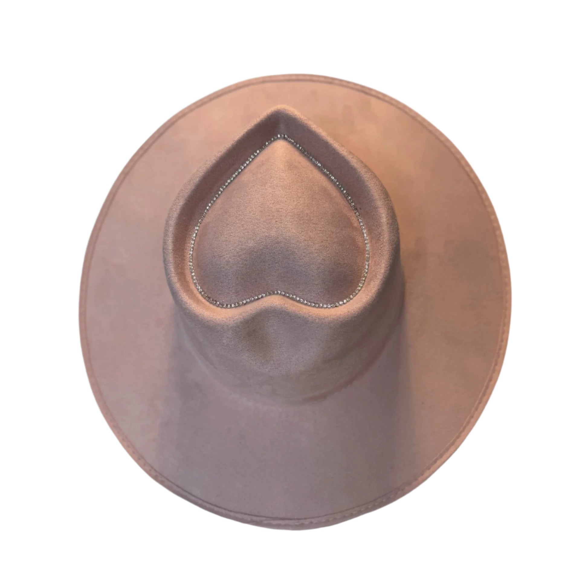 Bridal cowgirl keepsake hat for bachelorette party in Nashville, Tennessee – One Last Rodeo