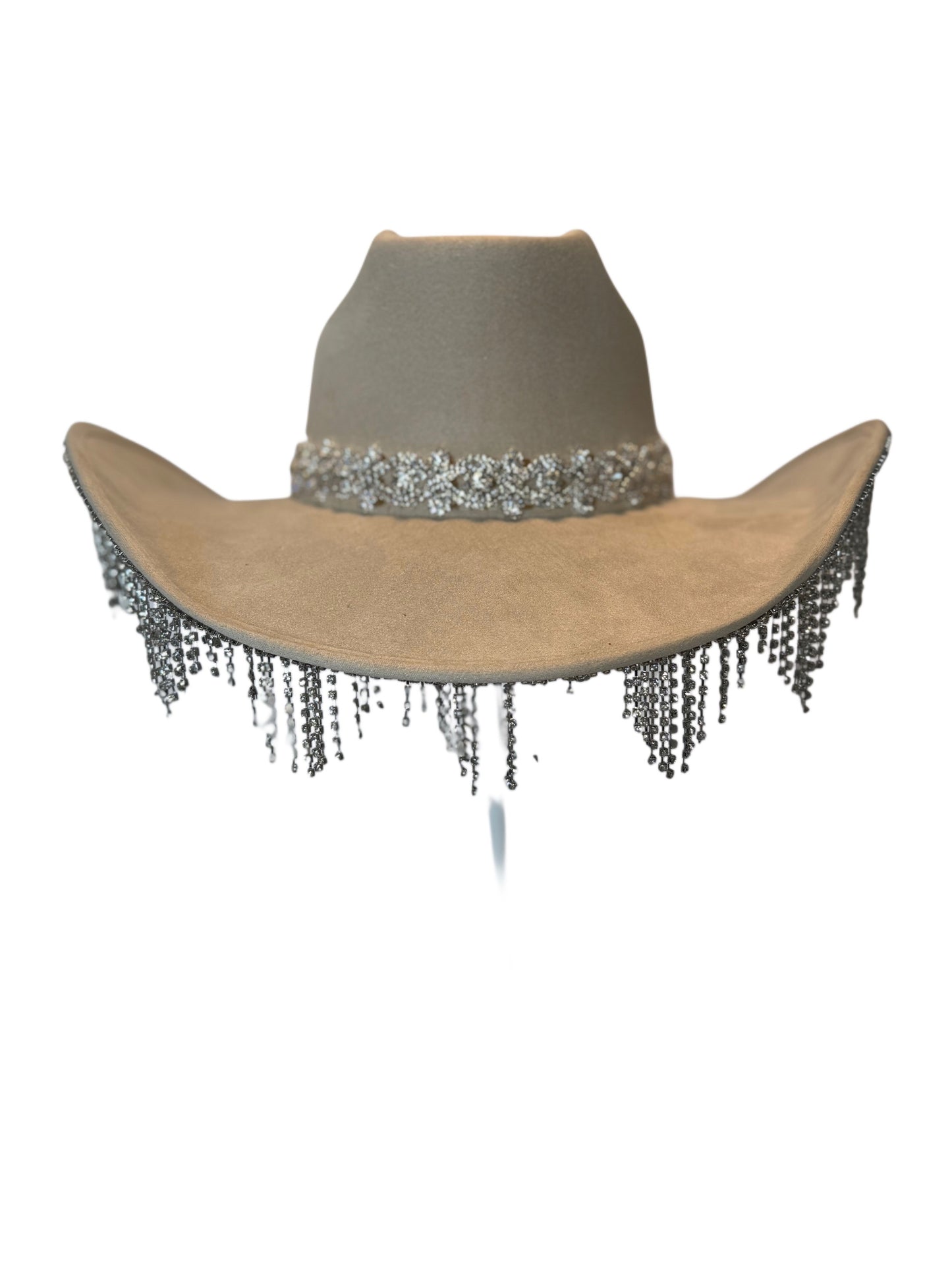 Kacey Cowgirl hat