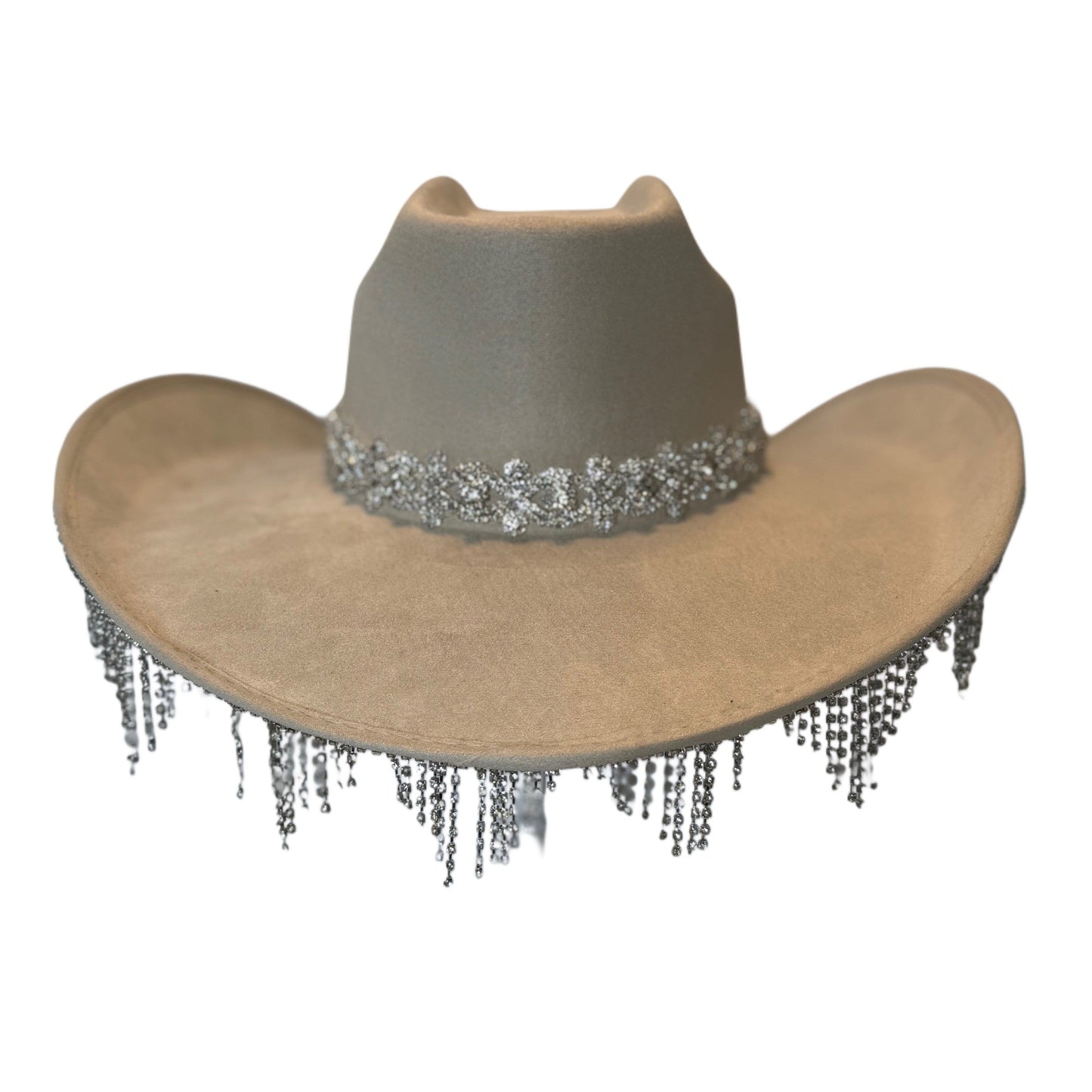 Kacey Cowgirl hat