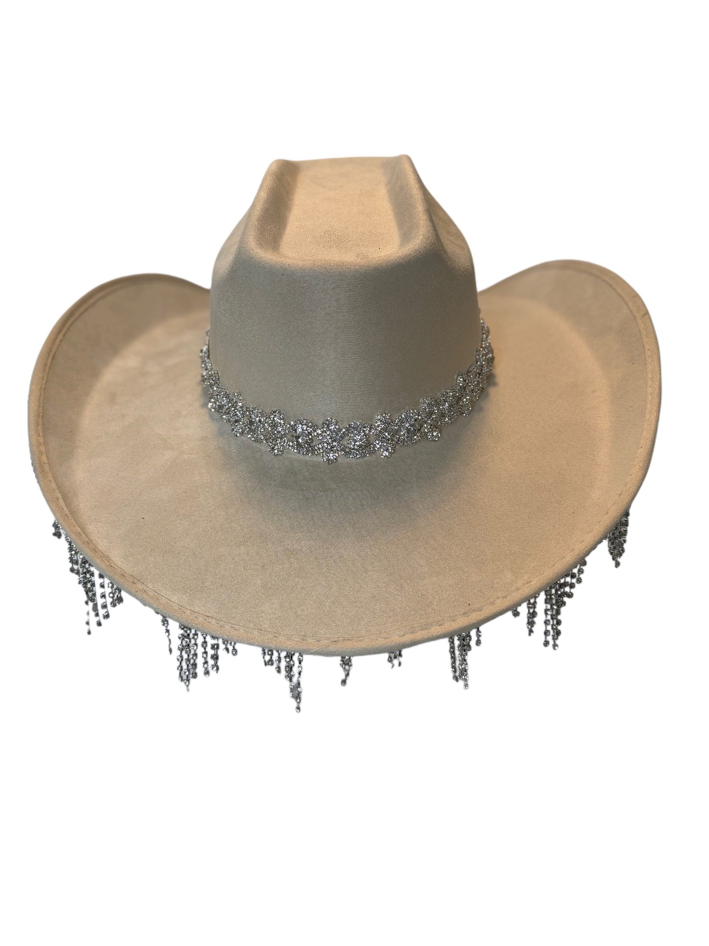 Kacey Cowgirl hat