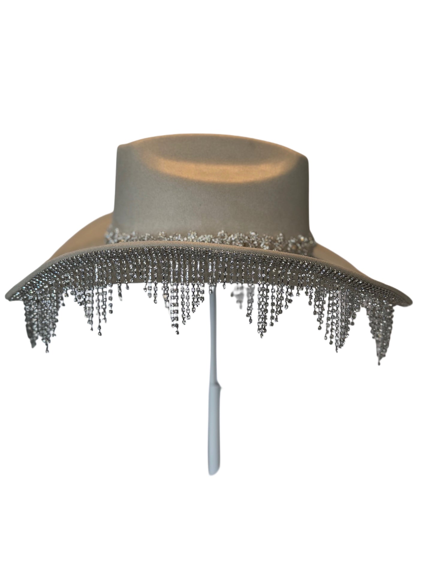 Kacey Cowgirl hat