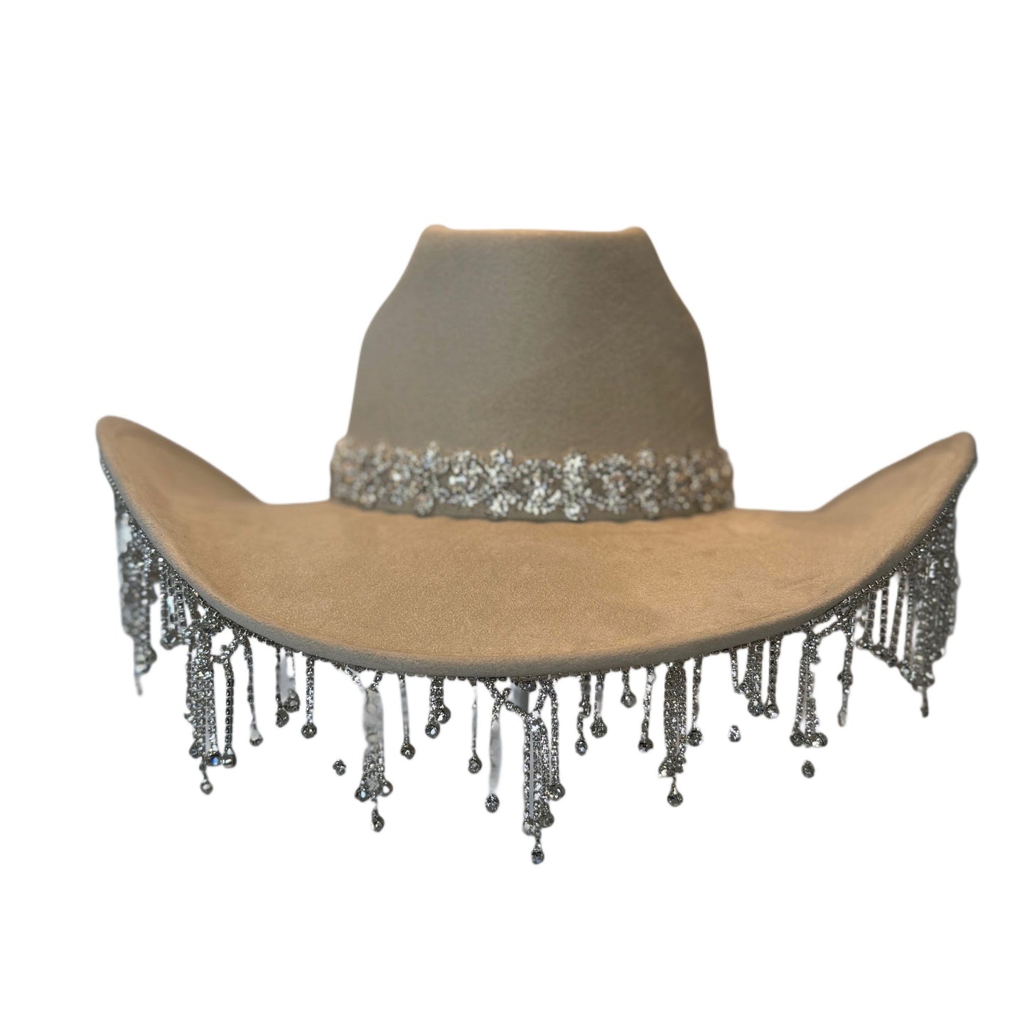 Broadway Girl Cowgirl hat