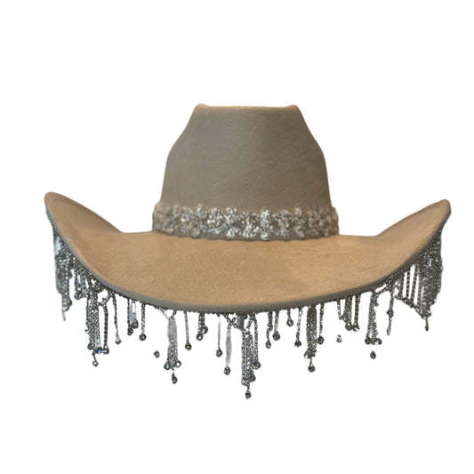Broadway Girl Cowgirl hat