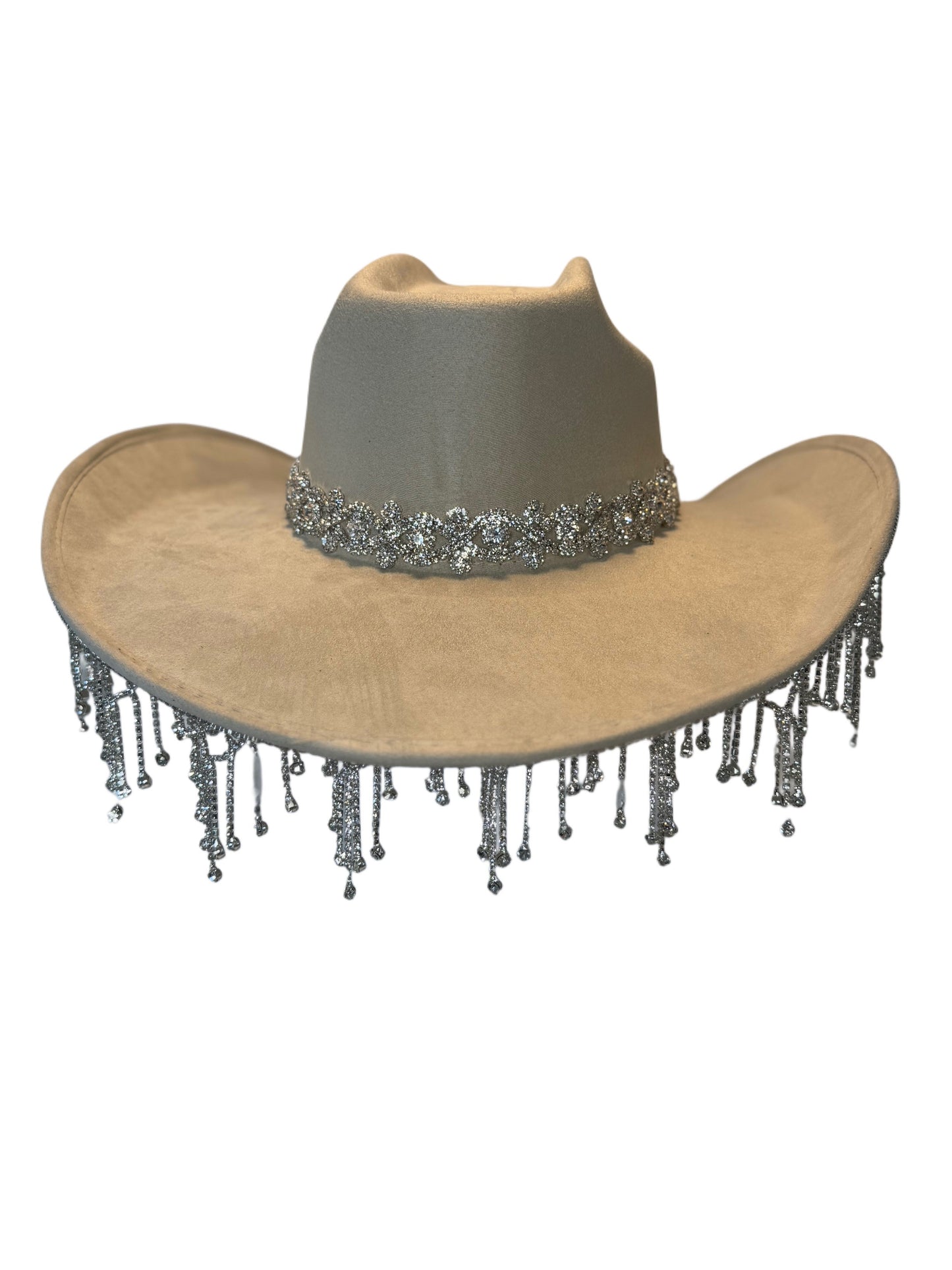 Broadway Girl Cowgirl hat