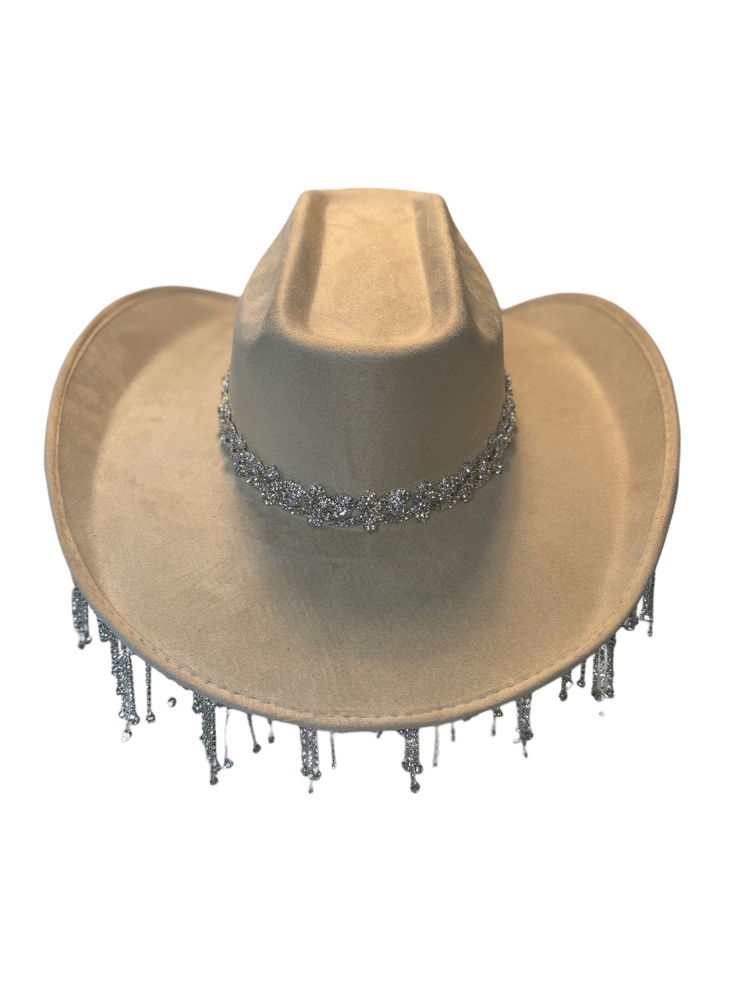 Broadway Girl Cowgirl hat