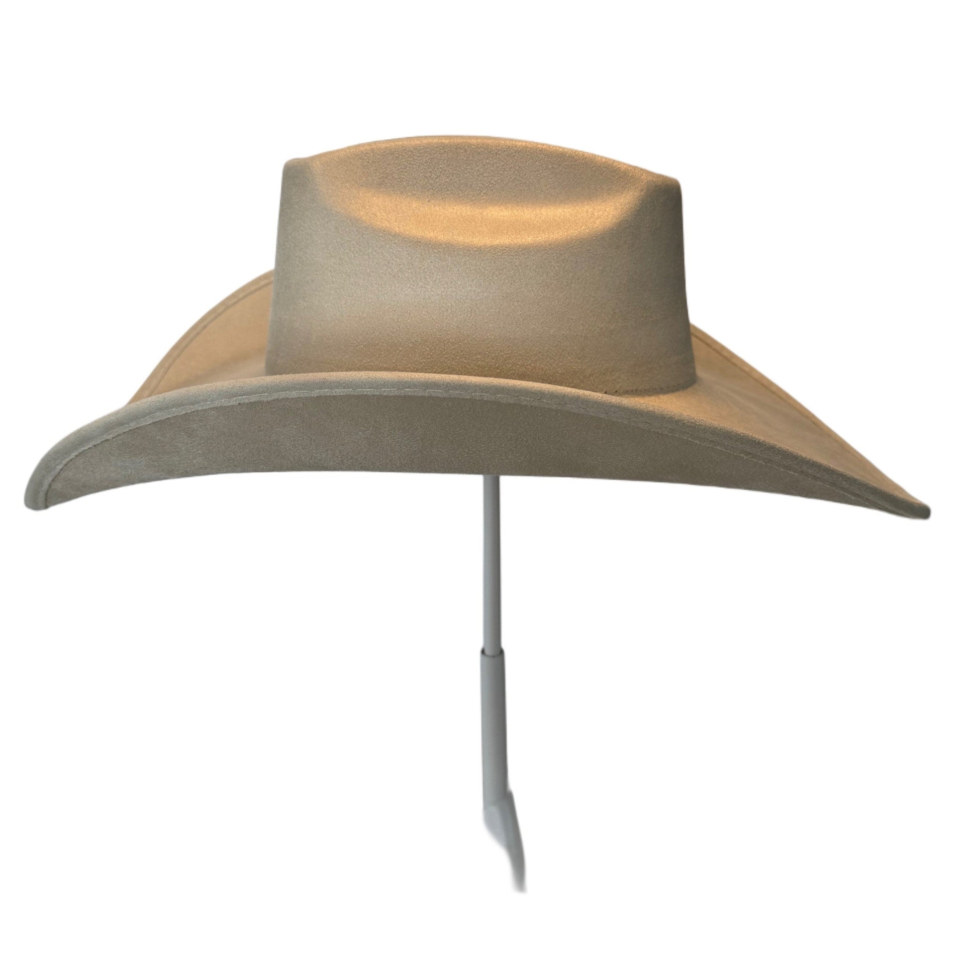 Bridal cowgirl keepsake hat for bachelorette party in Nashville, Tennessee – One Last Rodeo