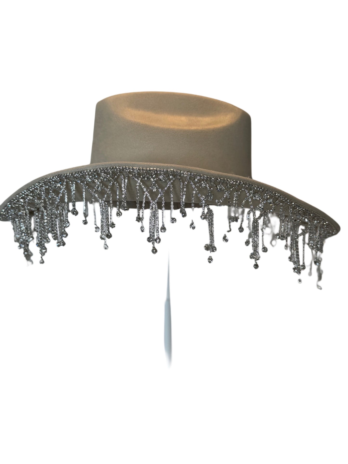 Broadway Girl Cowgirl hat